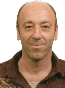 Ihr Webmaster Otto Erni